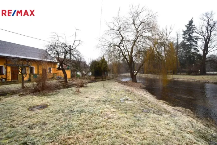 Prodej rodinného domu, Strunkovice nad Blanicí, Na Dražkách, 100 m2