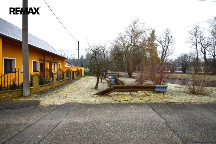 Prodej rodinného domu, Strunkovice nad Blanicí, Na Dražkách, 100 m2