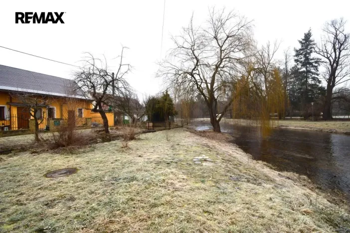 Prodej rodinného domu, Strunkovice nad Blanicí, Na Dražkách, 100 m2