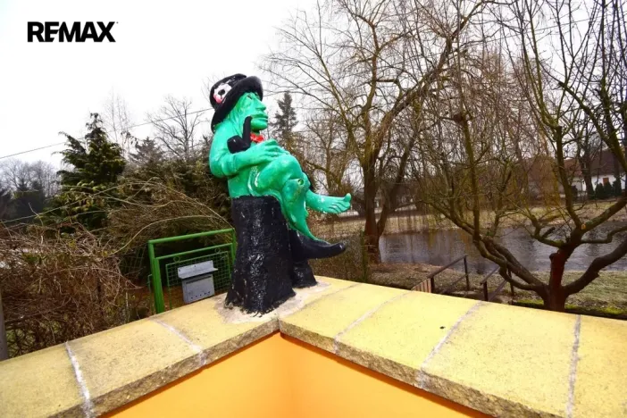 Prodej rodinného domu, Strunkovice nad Blanicí, Na Dražkách, 100 m2