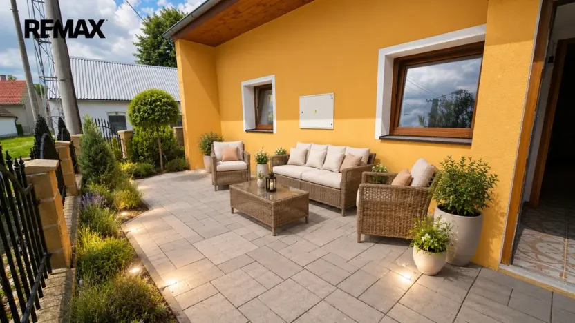 Prodej rodinného domu, Strunkovice nad Blanicí, Na Dražkách, 100 m2