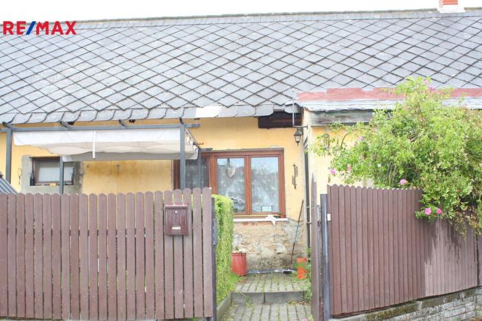Prodej rodinného domu, Předotice - Malčice, 84 m2
