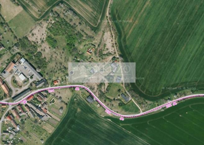 Prodej pozemku pro bydlení, Žerčice, 1540 m2