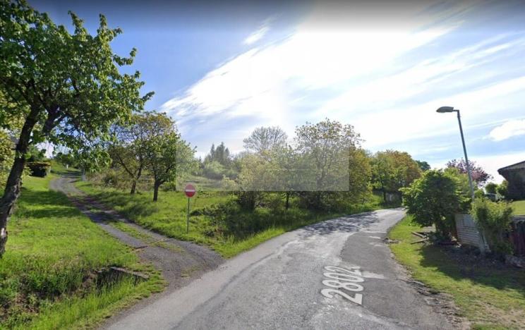 Prodej pozemku pro bydlení, Žerčice, 1540 m2