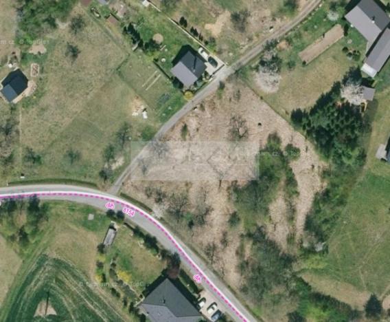 Prodej pozemku pro bydlení, Žerčice, 1540 m2