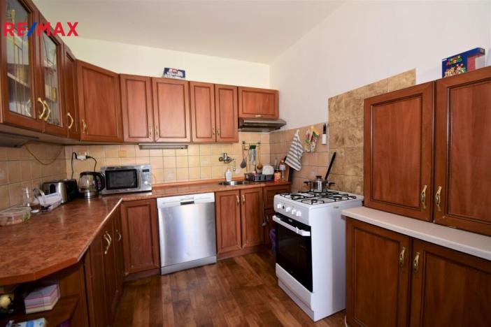 Prodej bytu 3+kk, Příbram - Příbram VII, Boční, 67 m2