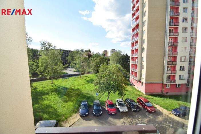 Prodej bytu 3+kk, Příbram - Příbram VII, Boční, 67 m2