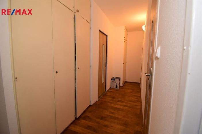 Prodej bytu 3+kk, Příbram - Příbram VII, Boční, 67 m2