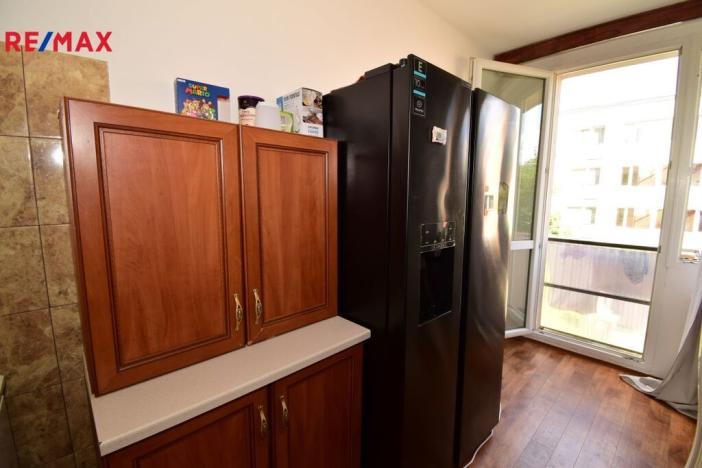 Prodej bytu 3+kk, Příbram - Příbram VII, Boční, 67 m2