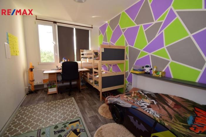 Prodej bytu 3+kk, Příbram - Příbram VII, Boční, 67 m2