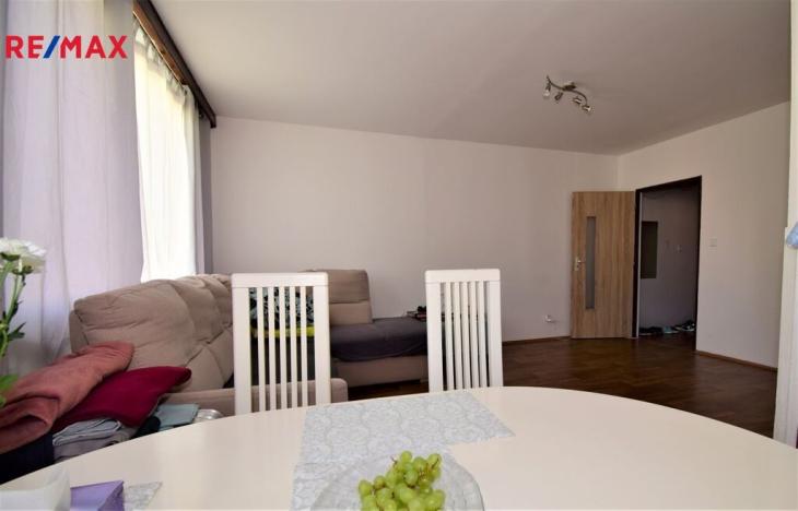 Prodej bytu 3+kk, Příbram - Příbram VII, Boční, 67 m2