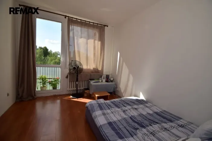 Prodej bytu 3+kk, Příbram - Příbram VII, Boční, 67 m2