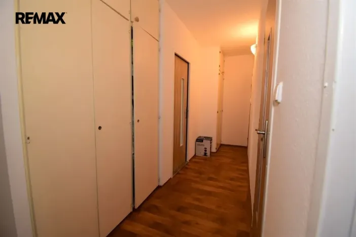 Prodej bytu 3+kk, Příbram - Příbram VII, Boční, 67 m2