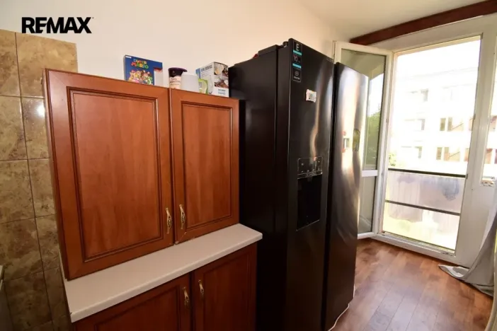 Prodej bytu 3+kk, Příbram - Příbram VII, Boční, 67 m2