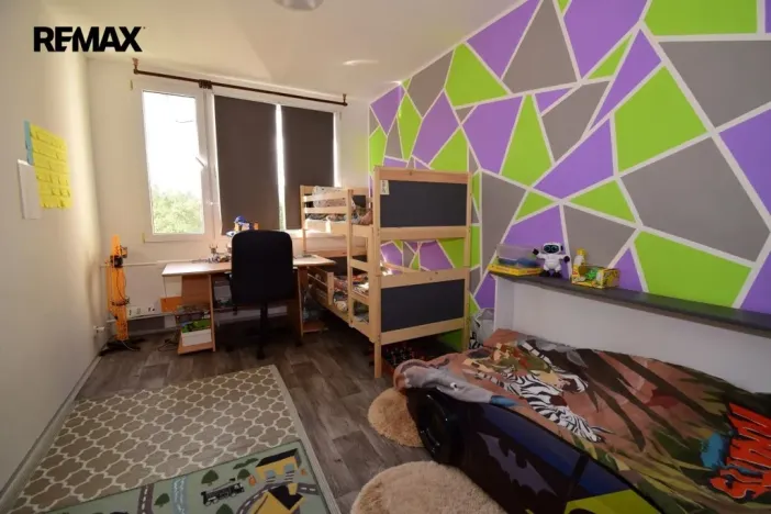 Prodej bytu 3+kk, Příbram - Příbram VII, Boční, 67 m2