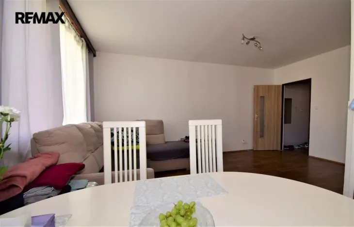Prodej bytu 3+kk, Příbram - Příbram VII, Boční, 67 m2