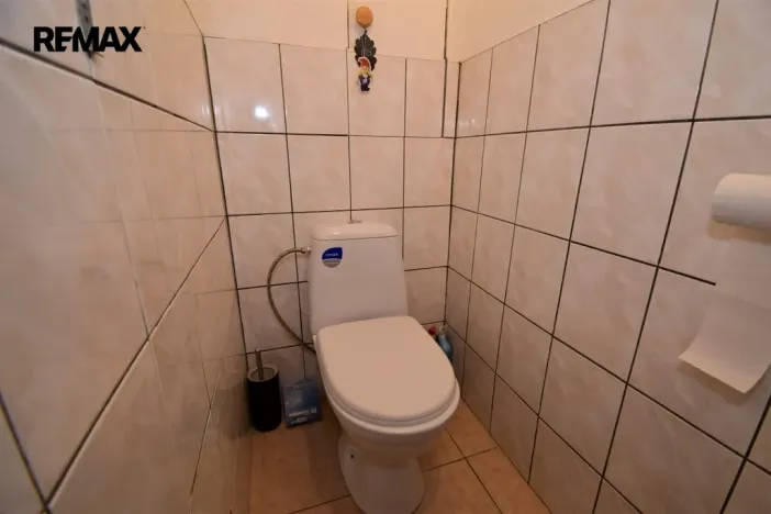Prodej bytu 3+kk, Příbram - Příbram VII, Boční, 67 m2