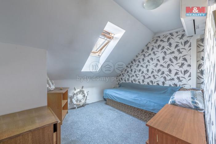 Prodej rodinného domu, Brodce, Ve Dvoře, 290 m2