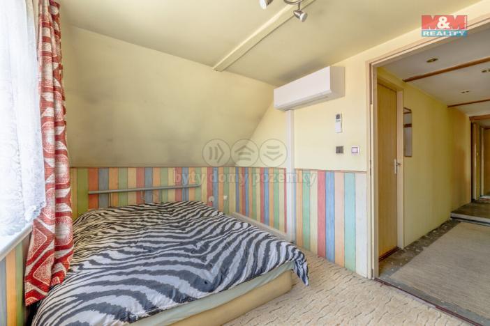 Prodej rodinného domu, Brodce, Ve Dvoře, 290 m2