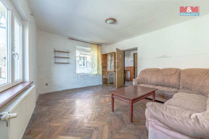 Prodej rodinného domu, Brodce, Ve Dvoře, 290 m2