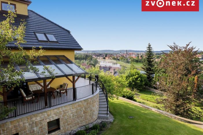 Prodej vily, Hranice - Hranice I-Město, 550 m2