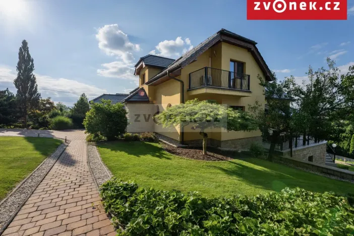 Prodej vily, Hranice - Hranice I-Město, 540 m2