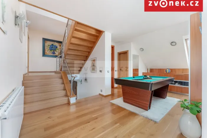 Prodej vily, Hranice - Hranice I-Město, 540 m2