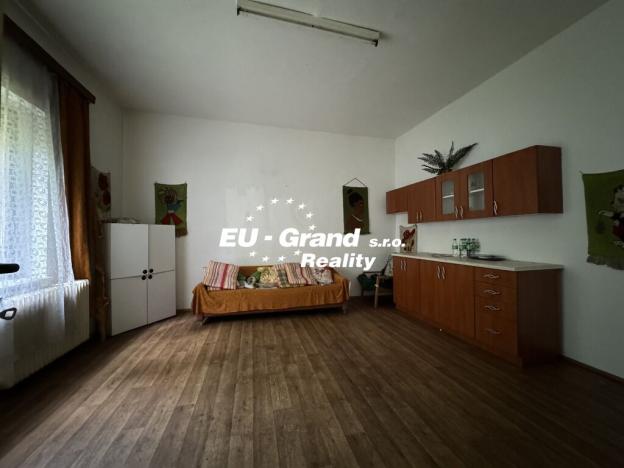 Prodej rodinného domu, Varnsdorf, Nymburská, 190 m2