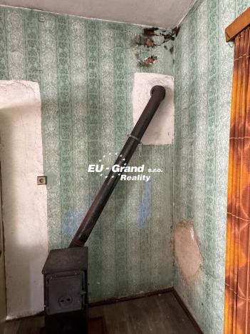 Prodej rodinného domu, Varnsdorf, Nymburská, 190 m2