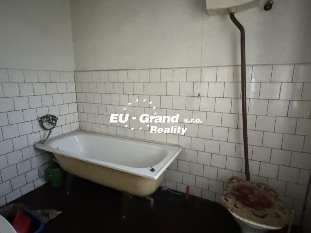 Prodej rodinného domu, Varnsdorf, Nymburská, 190 m2