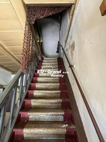 Prodej rodinného domu, Varnsdorf, Nymburská, 190 m2