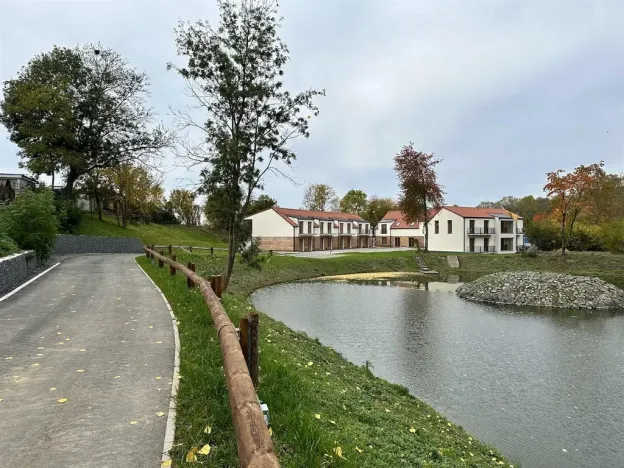 Prodej bytu 4+kk, Praha - Královice, Kuťatská, 78 m2