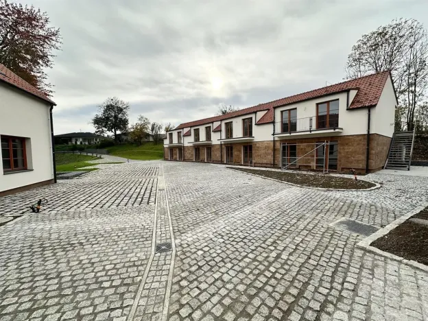 Prodej bytu 4+kk, Praha - Královice, Kuťatská, 78 m2