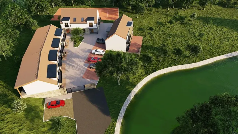 Prodej bytu 4+kk, Praha - Královice, Kuťatská, 78 m2