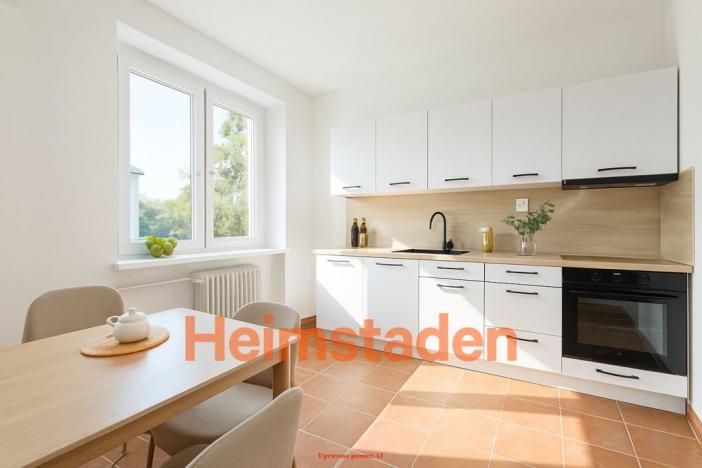 Pronájem bytu 2+1, Havířov - Město, Beethovenova, 55 m2