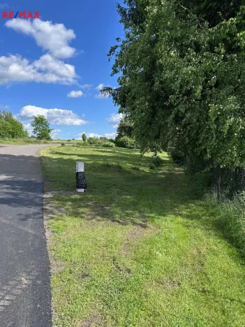 Prodej pozemku, Dalovice, 814 m2