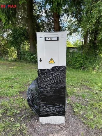 Prodej pozemku, Dalovice, 814 m2