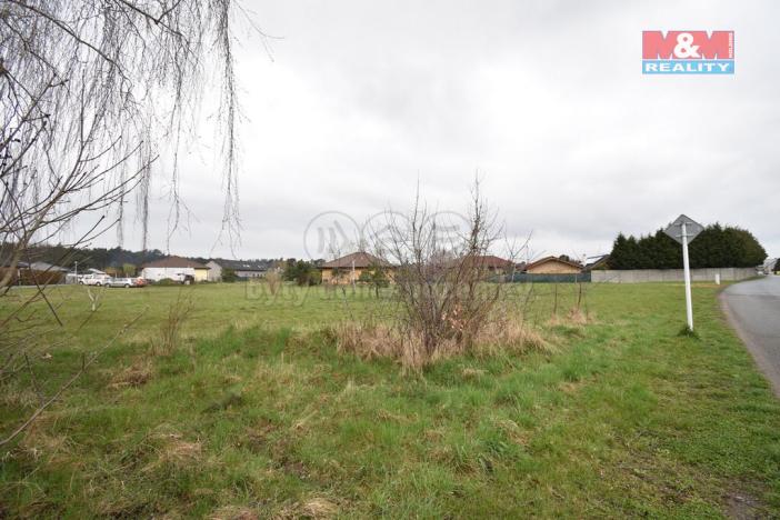 Prodej komerčního pozemku, Tišice - Chrást, 3208 m2