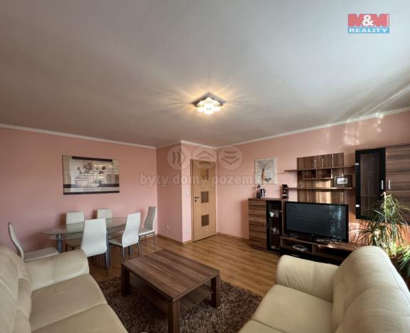 Prodej obchodního prostoru, Orlová - Lutyně, 17. listopadu, 235 m2