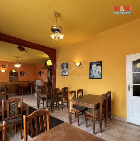 Prodej rodinného domu, Orlová - Lutyně, 17. listopadu, 235 m2