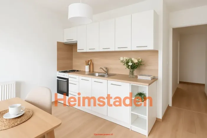 Pronájem bytu 3+1, Paskov, Bělská, 64 m2