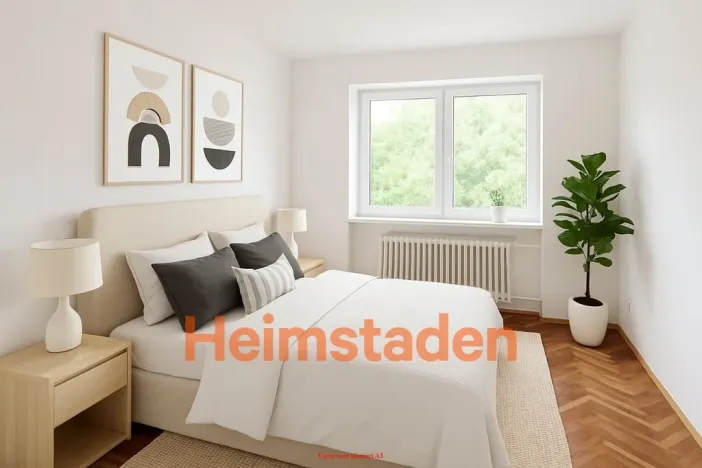 Pronájem bytu 3+1, Paskov, Bělská, 64 m2