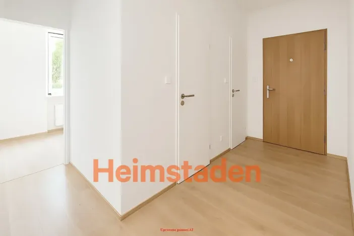 Pronájem bytu 3+1, Paskov, Bělská, 64 m2