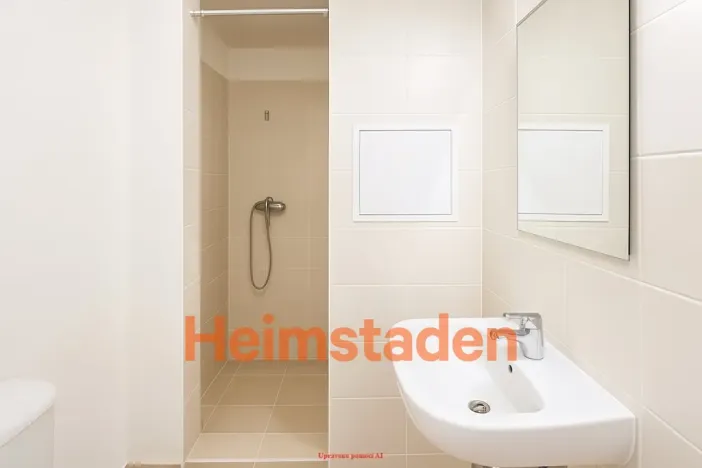 Pronájem bytu 1+kk, Paskov, Bělská, 18 m2