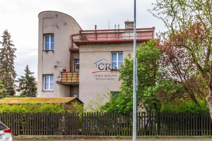 Prodej rodinného domu, Praha - Záběhlice, Karafiátová, 109 m2