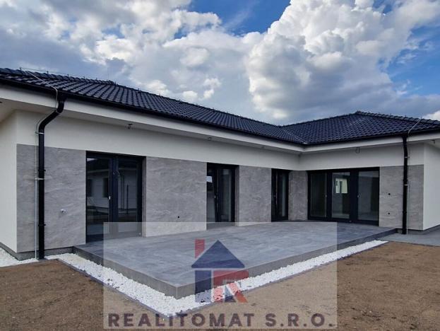 Prodej rodinného domu, Pečky, Ke Hřišti, 150 m2