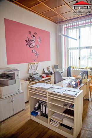 Prodej pozemku pro komerční výstavbu, Aš, Selbská, 11327 m2