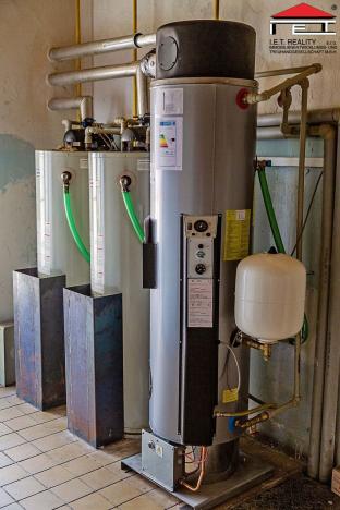 Prodej pozemku pro komerční výstavbu, Aš, Selbská, 11327 m2