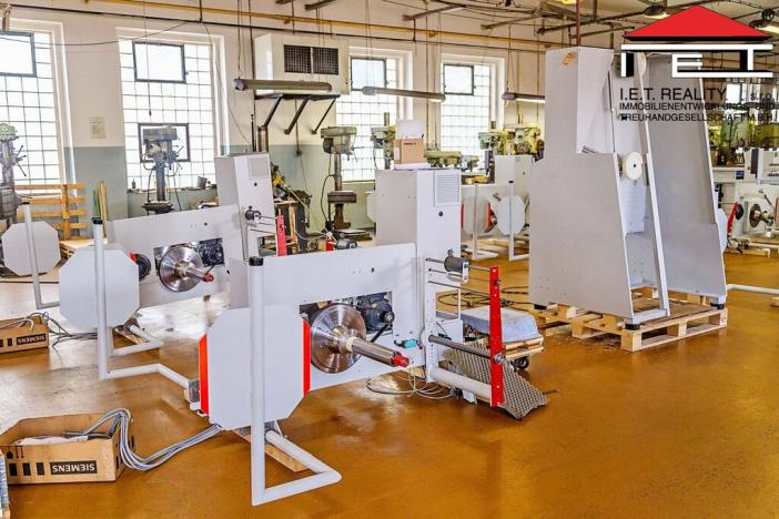 Prodej pozemku pro komerční výstavbu, Aš, Selbská, 11327 m2