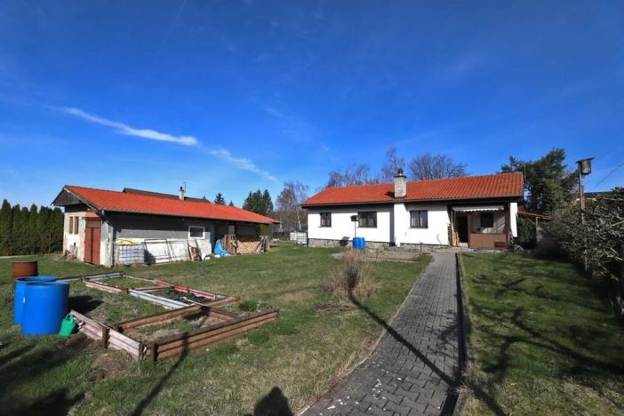 Prodej rodinného domu, Babice, Za Zrcadlem, 89 m2